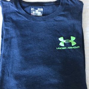 Under Armor men’s XL tee shirt